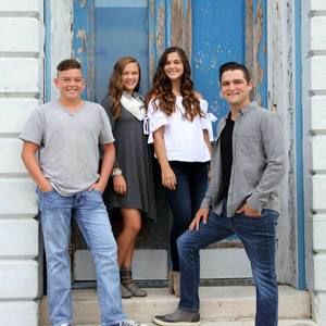 Meet your Posher, Josh